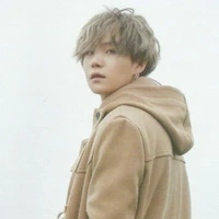 Min Yoongi