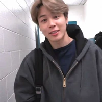 Park Jimin(pồ tác giả)