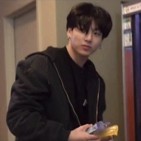 Jeon Jungkook