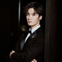 Lưu Hải Khoan/ Anh TC