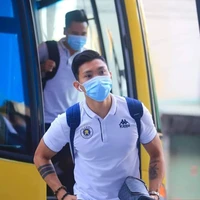 Đoàn Văn Hậu