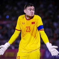 Đặng Văn Lâm