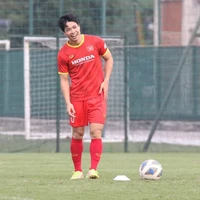 Nguyễn Công Phượng