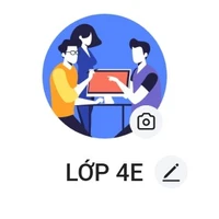 lớp 4E