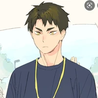 Ushijima Wakatoshi
