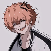 kawata Nahoya ( smiley )