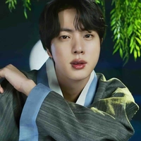 Kim seokjin 