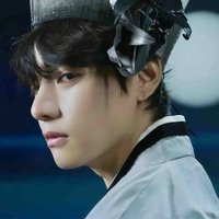 Kim taehyung
