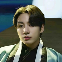 Jeon jungkook