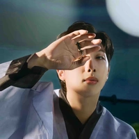 Kim namjoon
