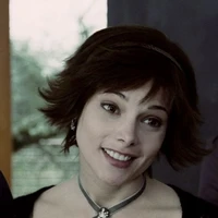 Alice Cullen
