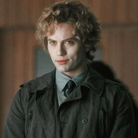 Jasper Cullen