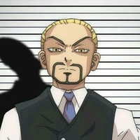 Mochizuki Kanji