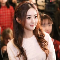 Triệu Lệ Dĩnh(TLD)