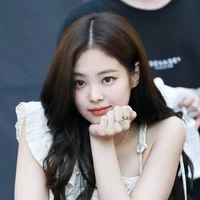 kim Jennie(nàng)