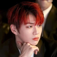 Kang Daniel(KD)
