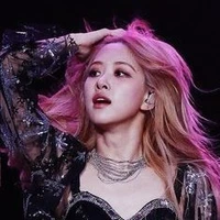 Park Chaengyoung_Rosé