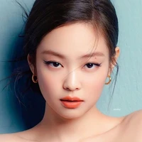 Park Jennie_Jennie