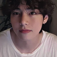 Kim Taehuyng_V