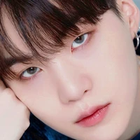 Kim Yoongi_Suga