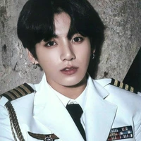 Jeon Jungkook