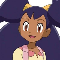 Iris