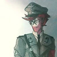 Nazi Germany.