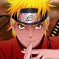 Uzumaki Naruto