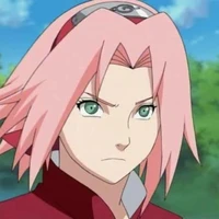 Haruno Sakura