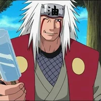 Jiraiya