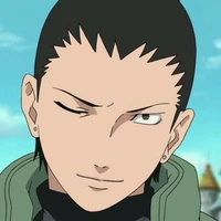 Shikamaru