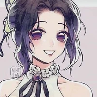 kochou shinobu