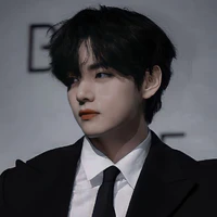 Kim Taehyung