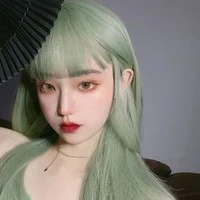 Lam Vân Ma Kết - @Capricorn