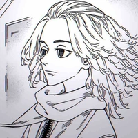 Sano Manjirou [Mikey]