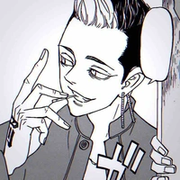 Hanma Shuji