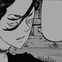 Baji Keisuke