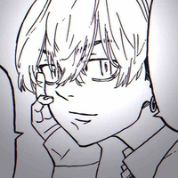 Matsuno Chifuyu