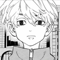 Sano Manjirou [Mikey]-nhỏ