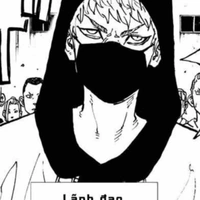 Chouji