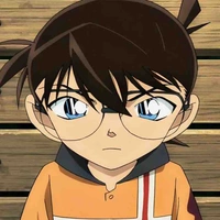 Edogawa Conan