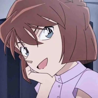 Haibara Ai / Miyano Shiho / Sherry