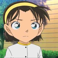 Yoshida Ayumi