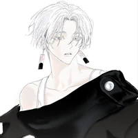 Kurokawa Izana
