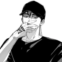 Shuji Hanma