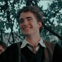 Cedric diggory 