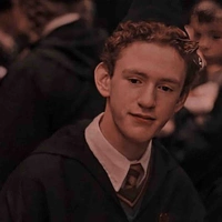 Percy weasley