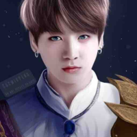 Jeon Jungkook