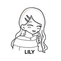 Cô lily