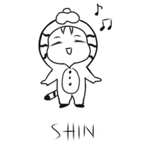 Shin(nam)